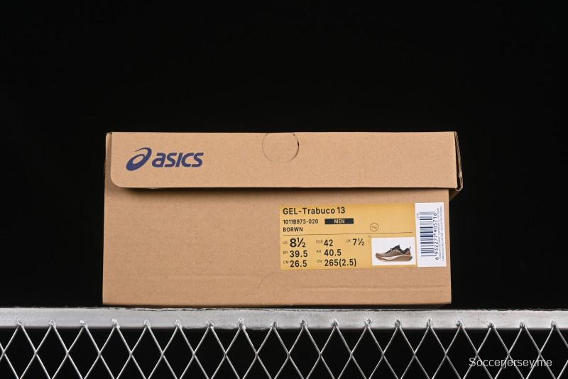 حذاء جل-ترابوكو 13 ريترو من اسيكس للرجال - 1011B973-020