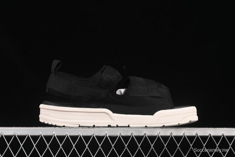 صندل ريترو صيفي من نيو بالانس SDL3206K بنعل ناعم عالي التردد وحزام مرن