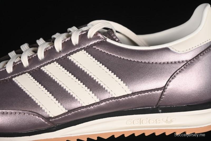 حذاء الجري أديداس أوريجينالز SL 72 ريترو - JH6364