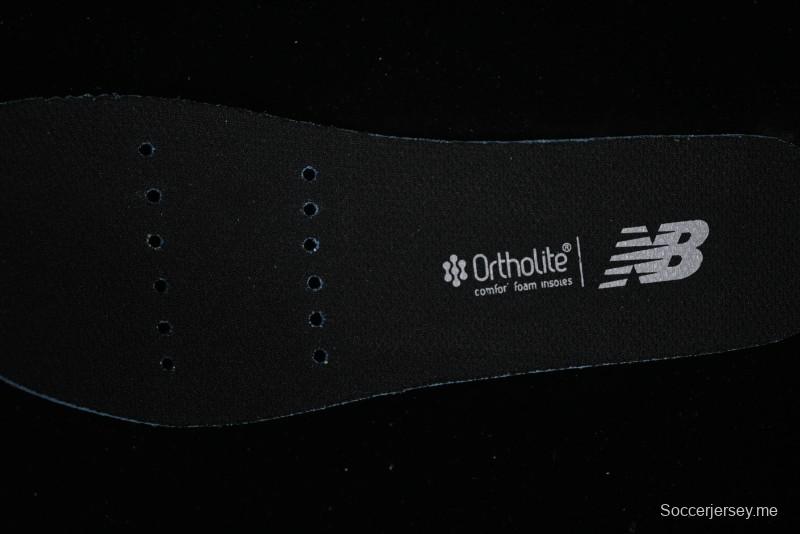 حذاء بريز ماري جين من نيو بالانس ذو الرقبة المنخفضة الكاجوال - SD2202GR