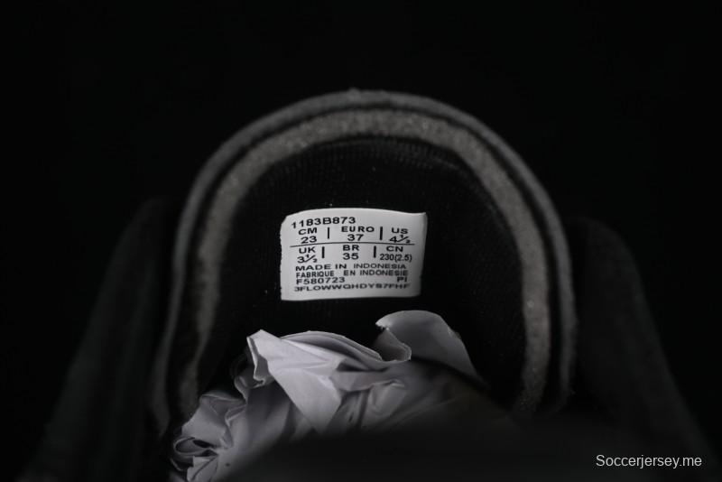 أونيتسوكا تايجر تايجر ديليسيتي ذو النعل السميك ذو النعل السميك حذاء رياضي كاجوال منخفض الرقبة - 1183B873-002