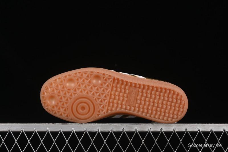 أديداس سامبا أو جي سنيكرز كاجوال من أديداس - KI5719