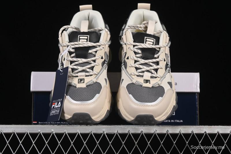 حذاء فيلا هيريتدج فلويد كات باو 5.0 من فيلا هيريتدج بتصميم رباط - F12M442115FAG