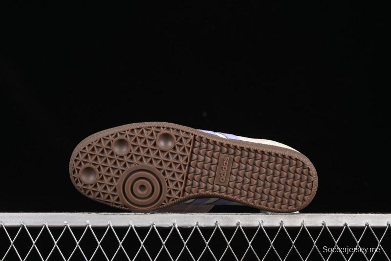 حذاء رياضي كاجوال سامبا أو جي من أديداس - JI2678