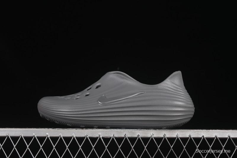 صندل نايك ريكت إكس ريجوفين8 الصيفي مع رغوة ريكت إكس لراحة طوال اليوم - HV5062-009