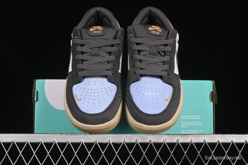 حذاء تزلج ريترو 58 ريترو من نايك SB Force 58 ريترو - DV5477-102