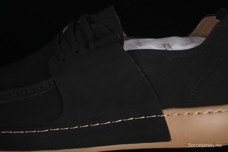 حذاء ECCO AT.KOLLEKTIVE للجنسين مزود بخياطة نرويجية - 63673101001