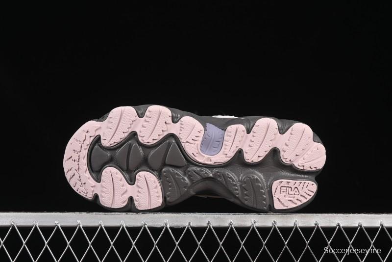 فيلا فيوجن فيرن 2.0 حذاء رياضي فيوجن فيرن 2.0 ريترو مكتنزة مع زيادة ارتفاع 3 سم - F12W511101FHR