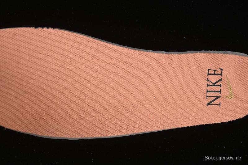 حذاء رياضي كاجوال منخفض من نايك دانك لو سووش بطبعة الأزهار - HV5750-133