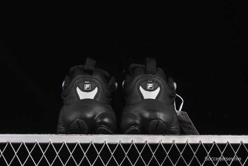 فيلا فيوجن فيرن 2.0 حذاء رياضي فيوجن فيرن 2.0 ريترو بنعل سميك 3 سم - F12M511101FBD