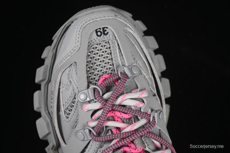 حذاء تراك سنيكرز تيس س.غوما ريس بي آي ألف/ تيس إيف نوبوك/ تيس إي المقاوم للماء - WTRHK1013