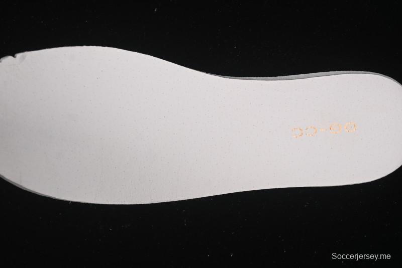 GG-CC 25ss حذاء رياضي مكتنزة جديد بمنصة مكتنزة بزيادة ارتفاع 7 سم وتصميم غير منتظم - 668-2 أسود