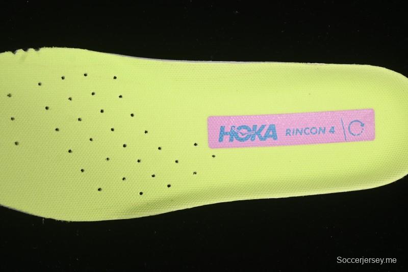 حذاء الجري رينكون وان وان وان رينكون 4 خفيف الوزن وقابل للتنفس من هوكا وان وان - 1155133 FNK