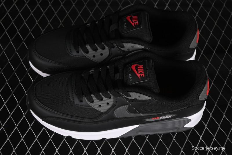 حذاء الجري اير ماكس 90 ريترو من نايك بتقنية الوسادة الهوائية - DH4095-001