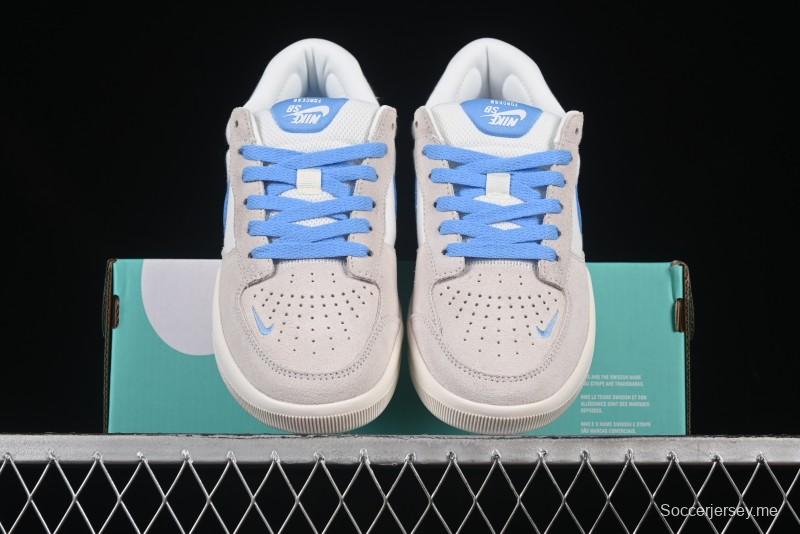 حذاء تزلج نايك SB SB Force 58 ريترو - DV5477-003