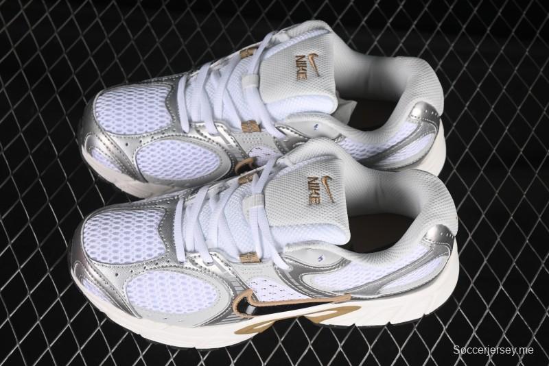 حذاء الجري الكلاسيكي الكلاسيكي من نايك V5 RNRR ميلينيوم ميلينيوم بنعل وسطي من الفوم - HJ5228-102