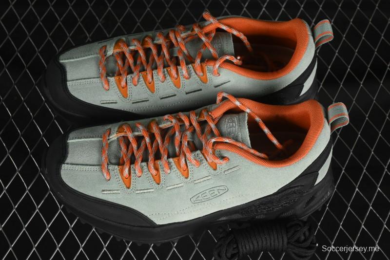 حذاء كين جاسبر روكس اس بي ايربان سيريز ريترو منخفض الساقين بأربطة فوقية في الهواء الطلق للتخييم والمشي لمسافات طويلة وتسلق الجبال - 1030400