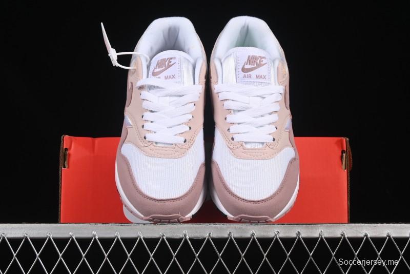 حذاء الجري اير ماكس 1 ريترو من نايك مع وسادة هوائية بنصف نعل - DZ2628-106