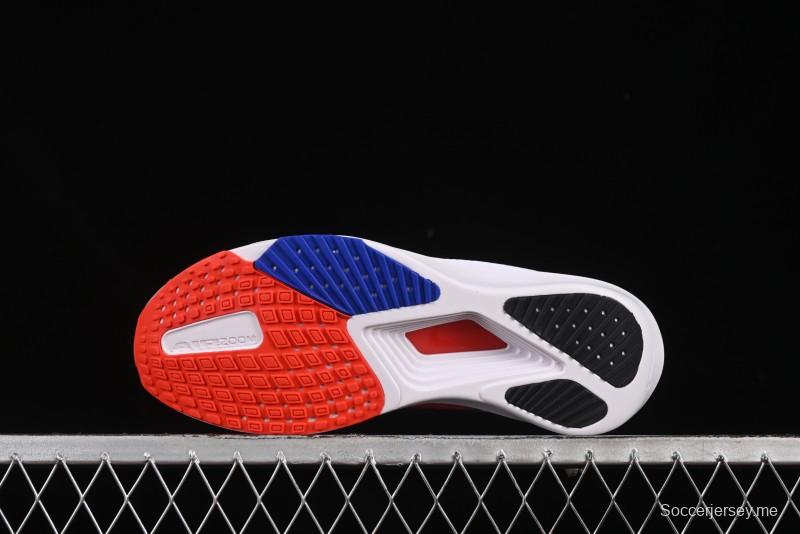 حذاء الجري زوم ريفال فلاي 4 من نايك زوم ريفال فلاي 4 خفيف الوزن وسريع الاستجابة - HQ3512-100