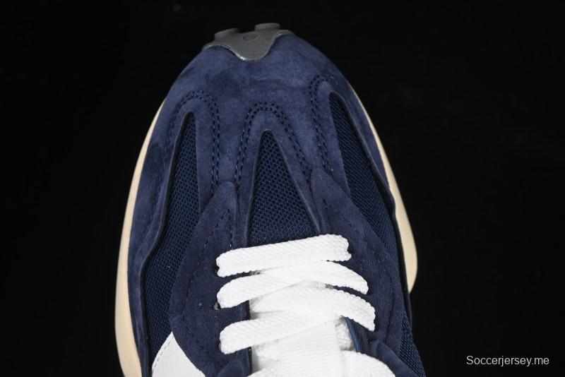 حذاء جري كاجوال ريترو كاجوال سلسلة MS327 من نيو بالانس - U327WRJ