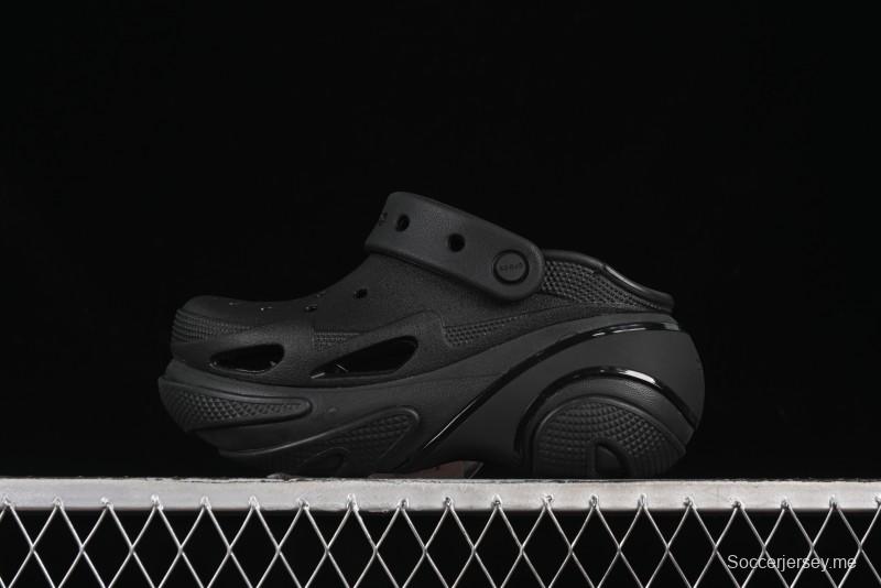 قباقيب كروكس بابل كراش العاكسة للفقاعات - B.D4