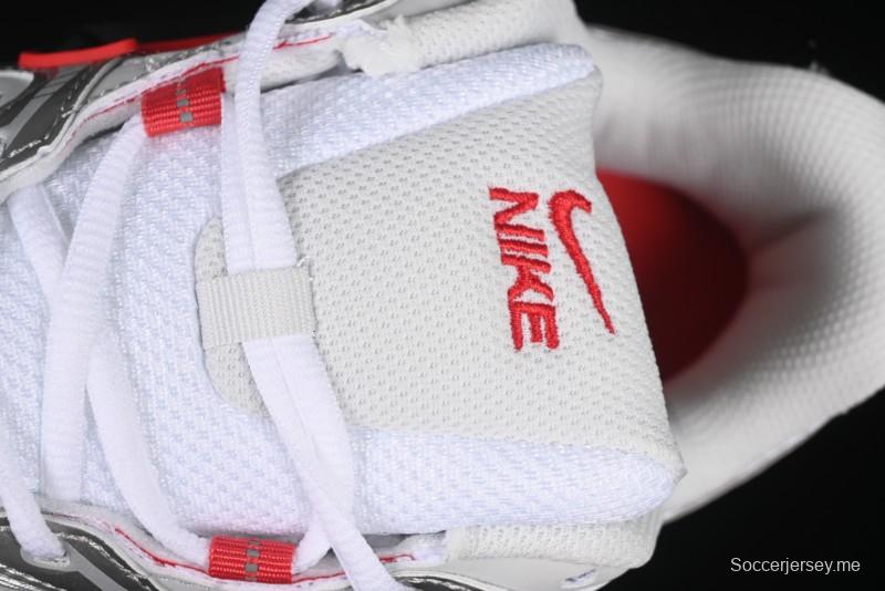 حذاء جري كلاسيكي كلاسيكي ريترو كلاسيكي من نايك في 5 رنر ميلينيوم بنعل وسطي من الفوم - HQ7901-100