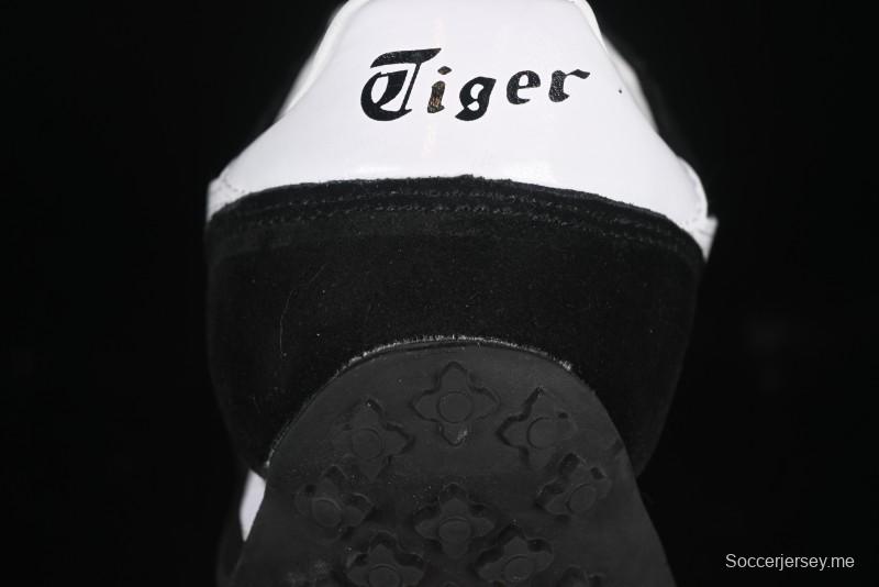 حذاء الجري المنخفض من أونيتسوكا تايجر EDR 78 - حذاء رياضي مريح ومقاوم للانزلاق ومتين وكاجوال - 1183B395-001