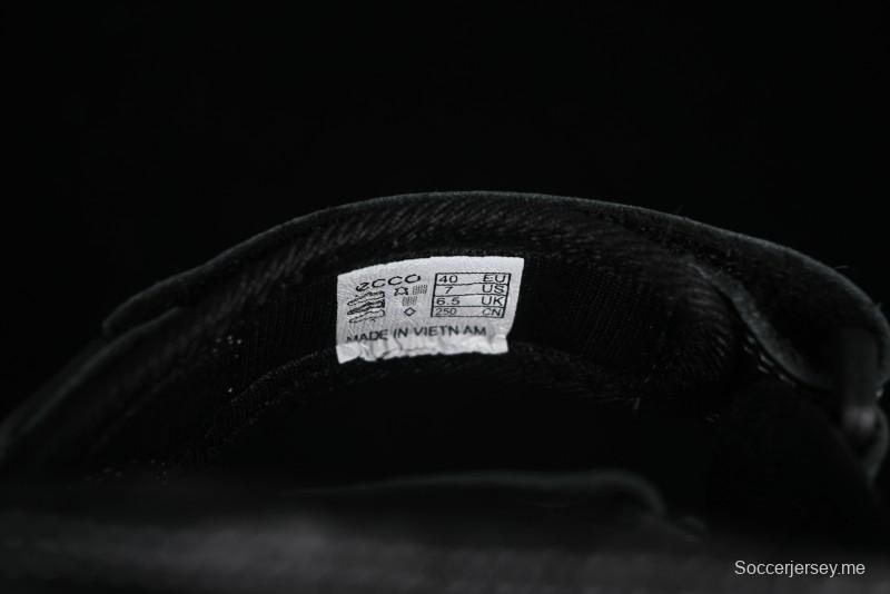 صندل رياضي ترفيهي من سلسلة أوف تريل من إيكو مع حزام ربط وحلقة قابل للتعديل - 63251701001