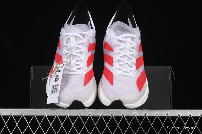 حذاء الجري أديزيرو إيفو أديزيرو إيفو IH5565 خفيف الوزن للغاية ومبطن ومريح