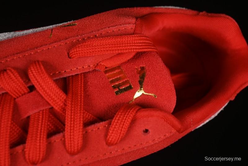 حذاء بوما ذا أوبن برودكت إكس بوما سبيدكات ريسينغ سلسلة أحذية بوما سبيدكات ريسينغ ذات الرقبة المنخفضة الكاجوال - 398846-02