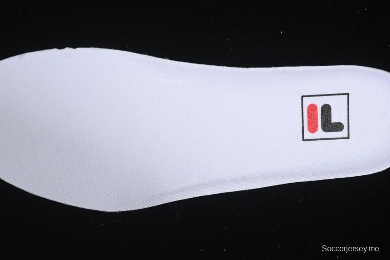 حذاء فيلا هيريتدج فلويد كات باو 5.0 من فيلا بتصميم ريترو أبي مع تصميم برباط - F12W432101FSH