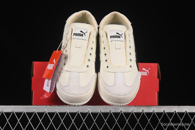 حذاء رياضي كاجوال كاجوال من بوما بيلا يو تي من قماش كانفاس - 402981-04