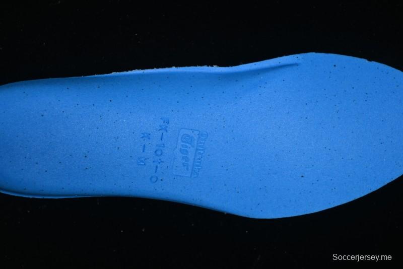 حذاء أونيتسوكا تايجر ديليسيتي الرياضي ذو النعل السميك المقاوم للاهتراء والمقاوم للاهتراء ذو الرقبة المنخفضة الكاجوال - 1183C375-200