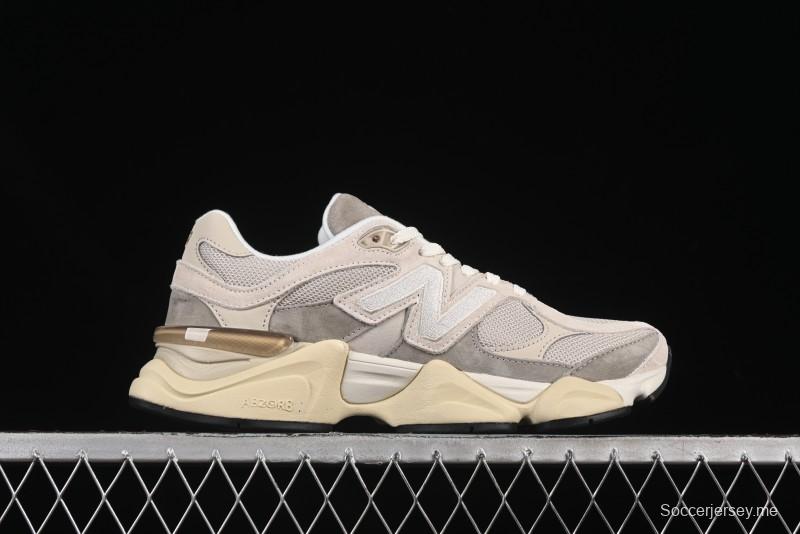 نيو بالانس جو فريشجودز x نيو بالانس 9060 حذاء رياضي للجري كاجوال ريترو مع توسيد أبزورب - U9060JBC