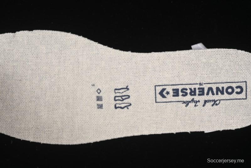 حذاء رياضي كونفرس تشاك 1970 من كونفرس كاجوال بيزلي بنقشة بيزلي - A15752C