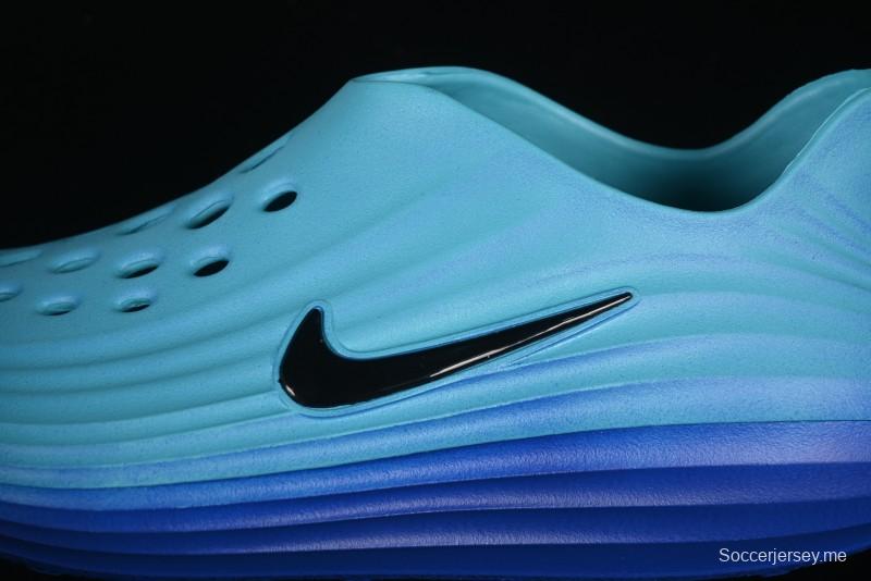 صندل نايك ريكت إكس ريجوفين8 الصيفي مع رغوة ريكت إكس لراحة طوال اليوم - HV5060-301