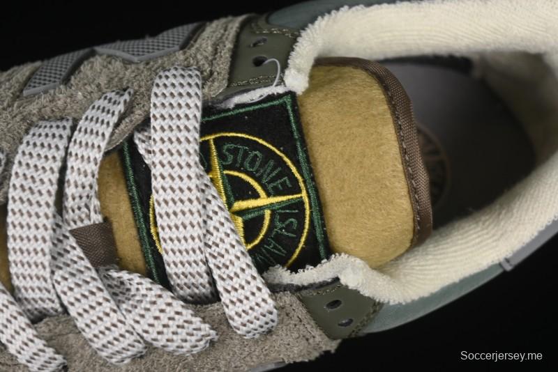 حذاء جري كاجوال ريترو 574 من سلسلة نيو بالانس - U574LGST