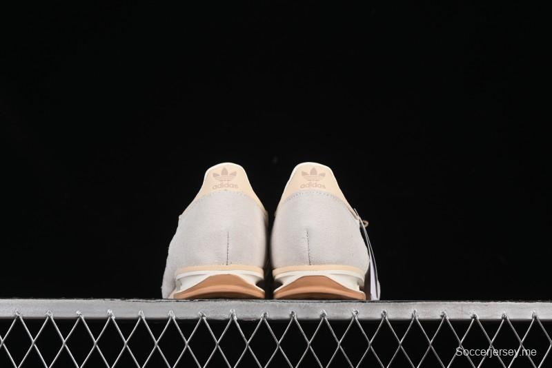 حذاء الجري أديداس أوريجينالز SL 72 ريترو - JH7394