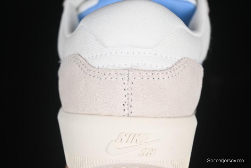 حذاء تزلج نايك SB SB Force 58 ريترو - DV5477-003