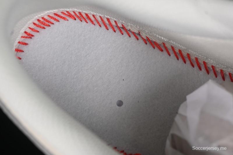 حذاء نايك اير فورس 1 '07 منخفض بتطريز ذهبي رمادي سووش من نايك اير فورس 1 '07 منخفض من ستوسي - XX3168-150