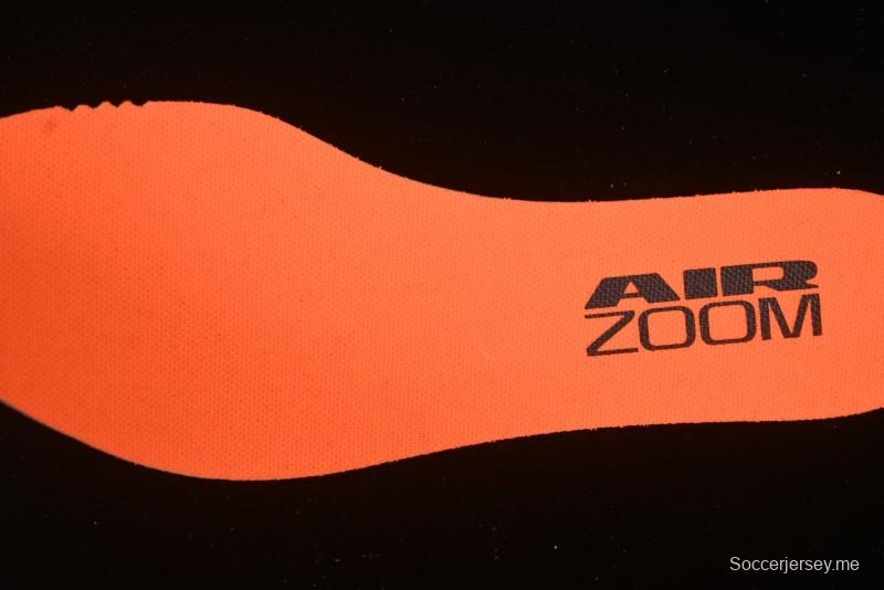 حذاء الجري اير زوم بيجاسوس بريميوم من نايك بجزء علوي شبكي وتقنية الوسائد الهوائية - HQ2592-001