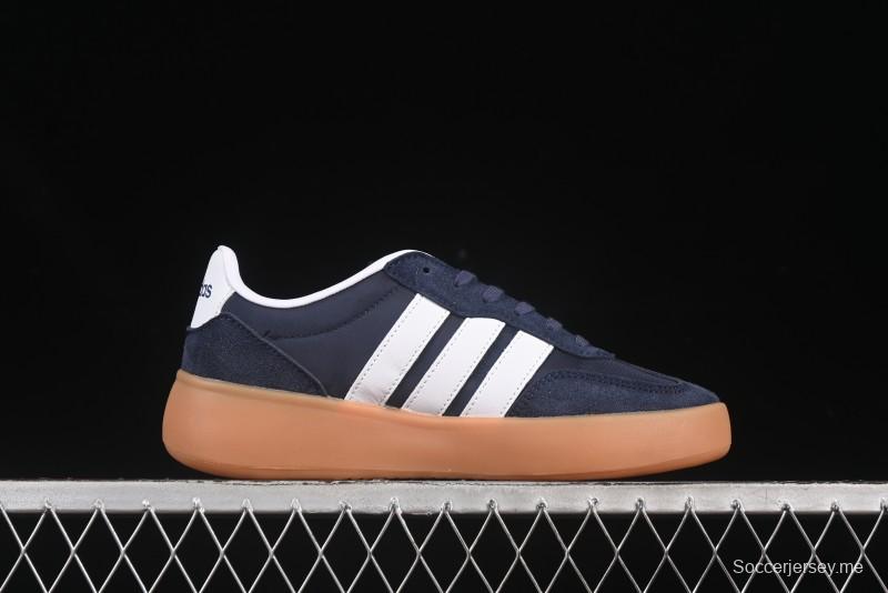 أديداس أديداس باريدا ديكود كومفورت كوشين حذاء رياضي كاجوال منخفض الكماليات - JQ6677