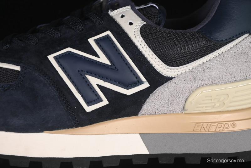 حذاء جري كاجوال ريترو 574 سلسلة نيو بالانس - U574LGBN