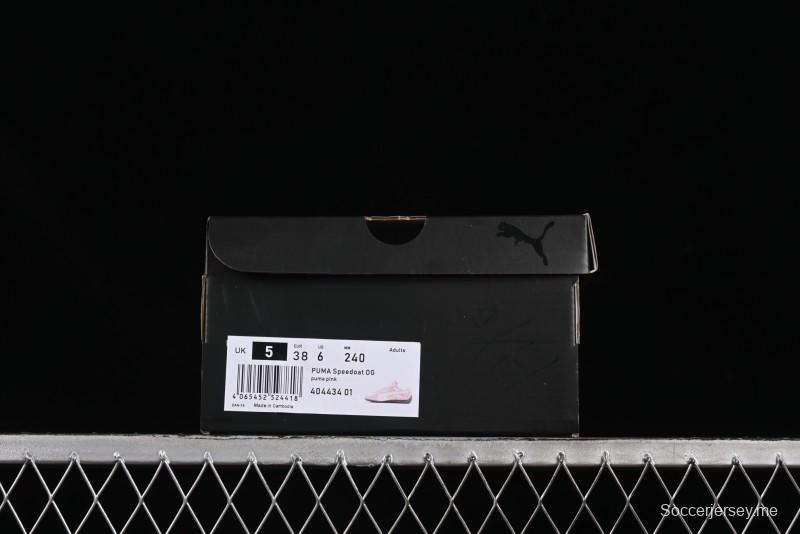 حذاء كاجوال سبيد كات من بوما سبيد كات للسباقات من سلسلة أحذية سبيد كات المنخفضة ذات الكعب العالي - 404434-01