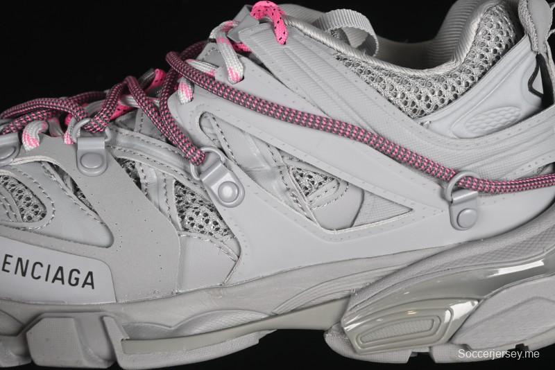 حذاء تراك سنيكرز تيس س.غوما ريس بي آي ألف/ تيس إيف نوبوك/ تيس إي المقاوم للماء - WTRHK1013