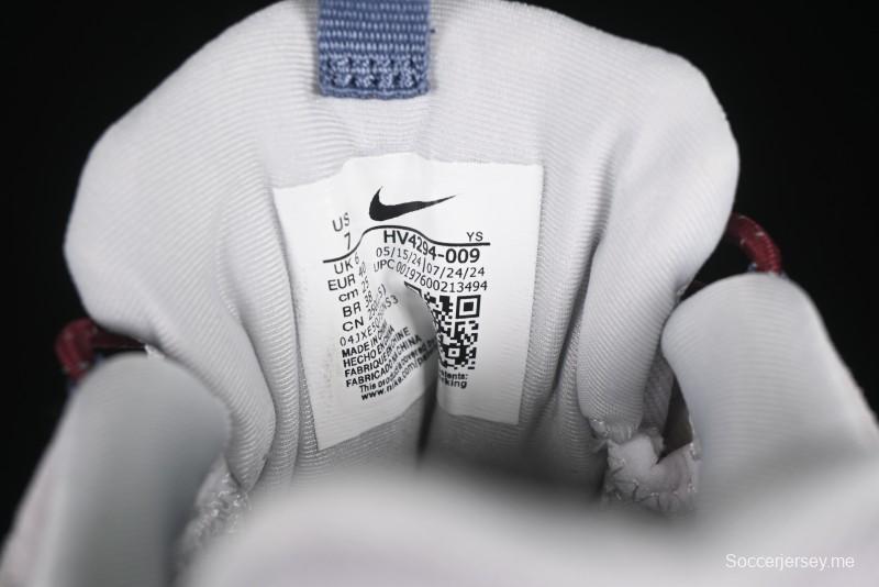 حذاء ماراثون الجري زوم فوميرو 5 ريترو ماراثون من نايك بنعل سميك وتوسيد - HV4294-009