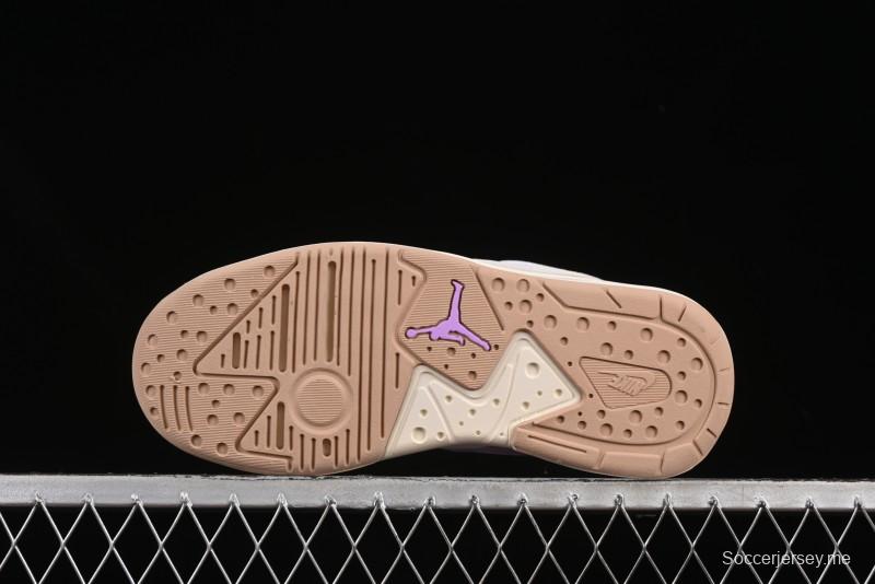 حذاء نايك اير جوردان اير جوردان كمفت اير ريترو كاجوال - HQ0506-105