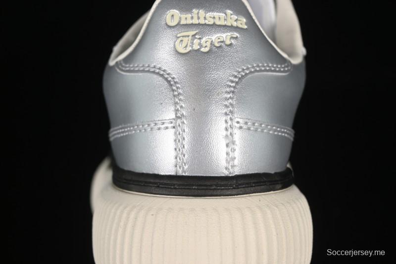 حذاء أونيتسوكا تايجر ديليسيتي ذو النعل السميك المتين ذو النعل السميك ذو الكعب المنخفض المتين ذو الكعب المنخفض - 1183B941-020