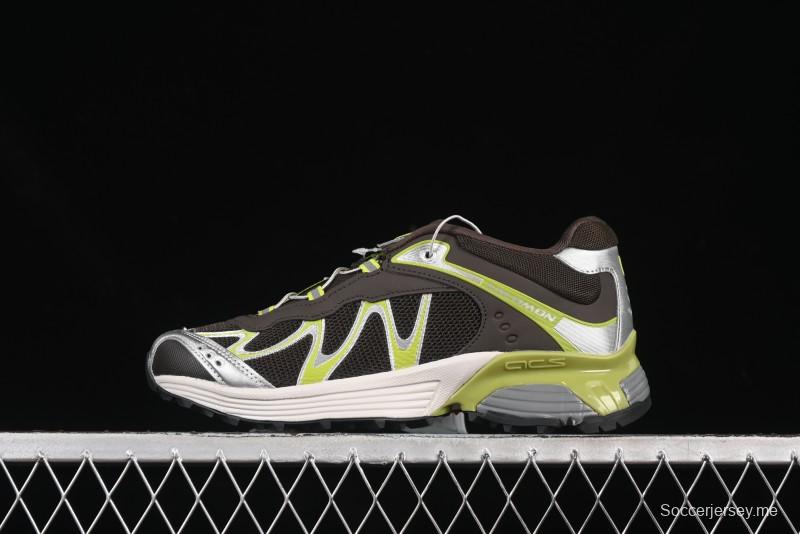 حذاء الجري الخارجي إكس تي ويسبر إكسبلورر سلسلة أحذية الجري في الهواء الطلق من سالومون - 479049-22