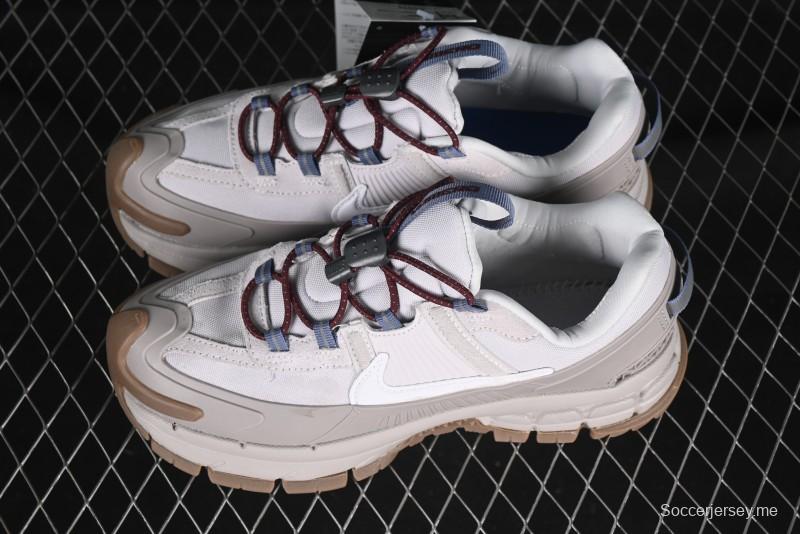 حذاء ماراثون الجري زوم فوميرو 5 ريترو ماراثون من نايك بنعل سميك وتوسيد - HV4294-009